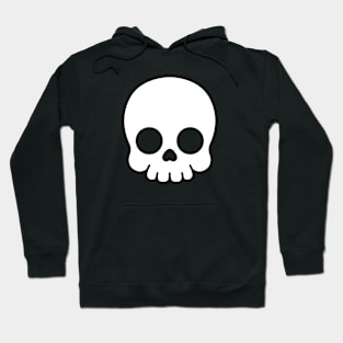 Baby Skulls Design Hoodie